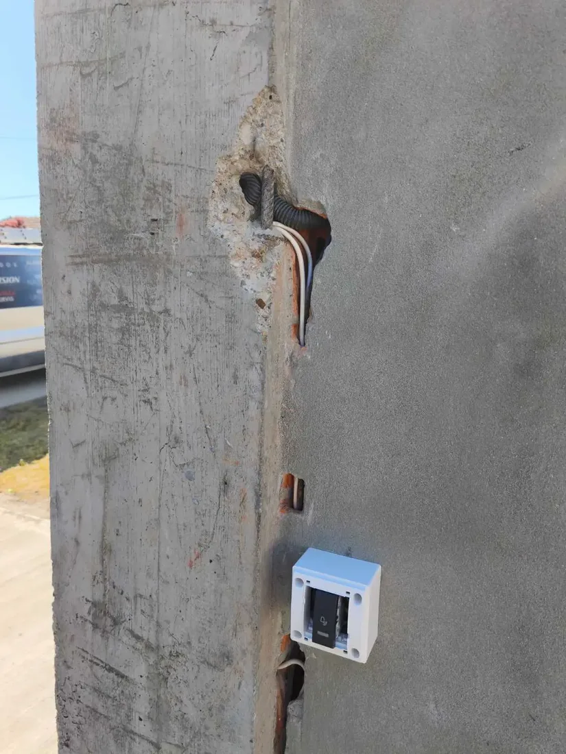 Elektro Instalacije i Kabliranje