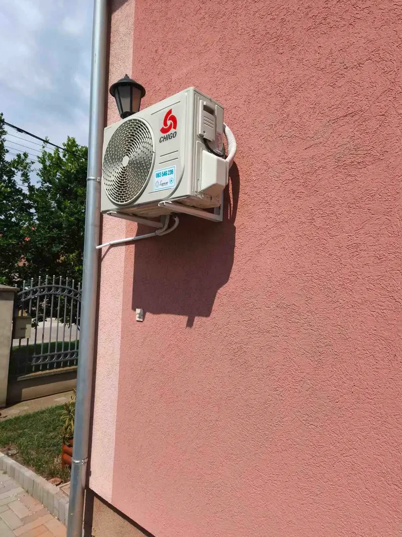 Dubinsko Čišćenje i Servisiranje Klime
