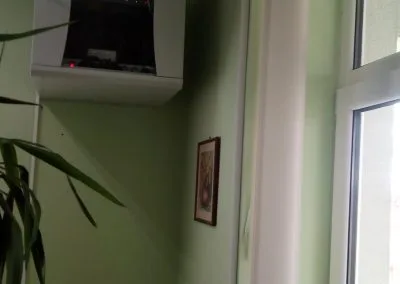 Montaža i uređivanje mrežnih ormara i strukturno kabliranje