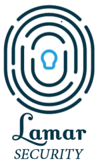 Lamar Security Logo